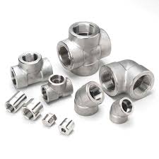 SS Fittings image